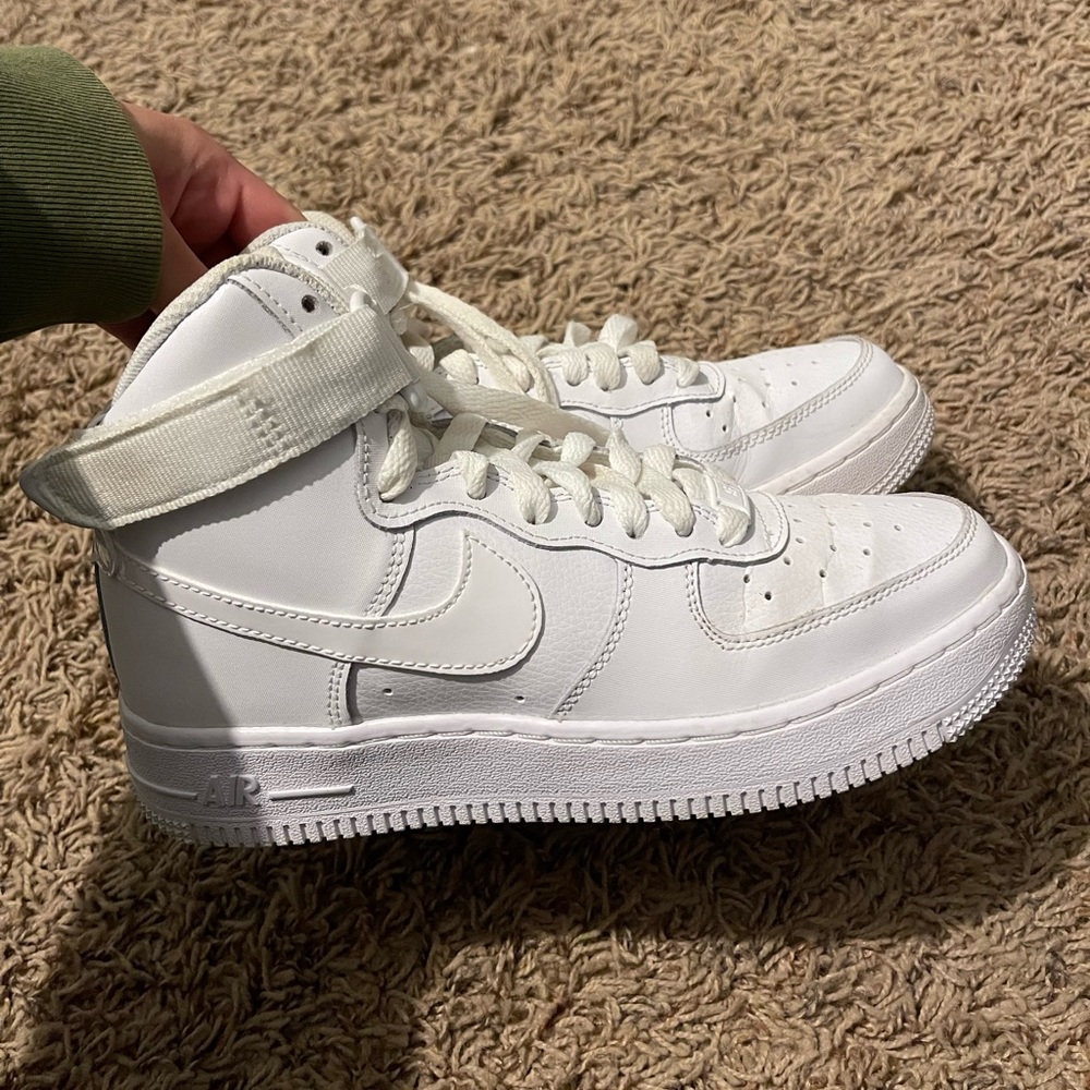 High top air force 1
